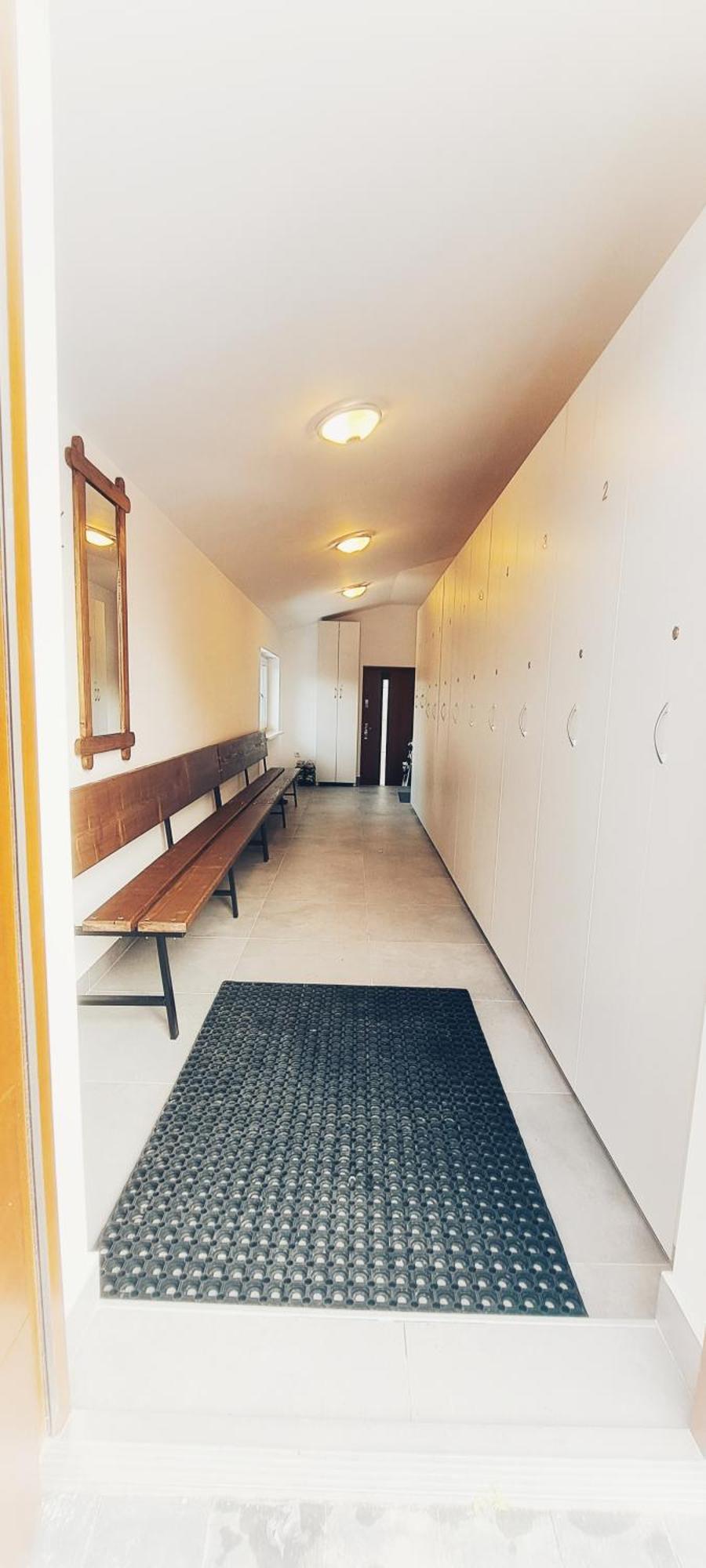 Willa Harnikowka Bialka Tatrzanska Exterior foto